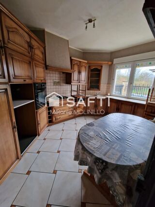  Maison � vendre 8 pi�ces 165 m�