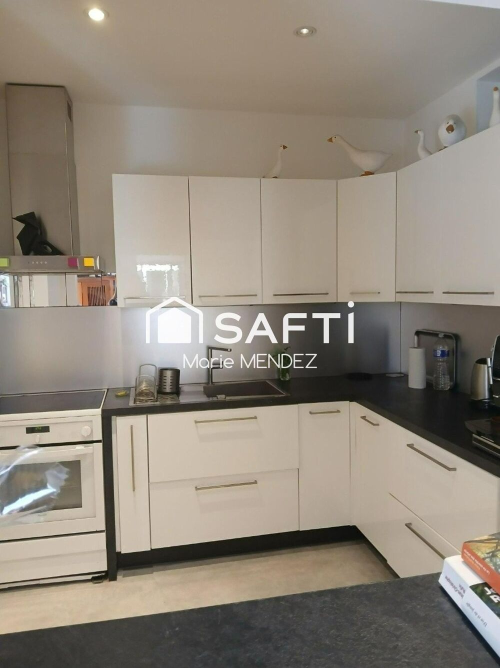 � vendre  Maison Bougival (78380)