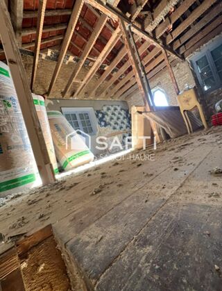  Maison � vendre 2 pi�ces 80 m�