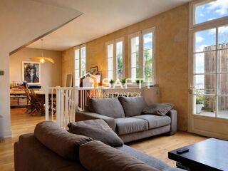  Appartement � vendre 4 pi�ces 124 m�