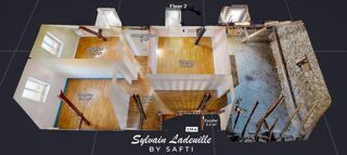  Maison � vendre 6 pi�ces 138 m�