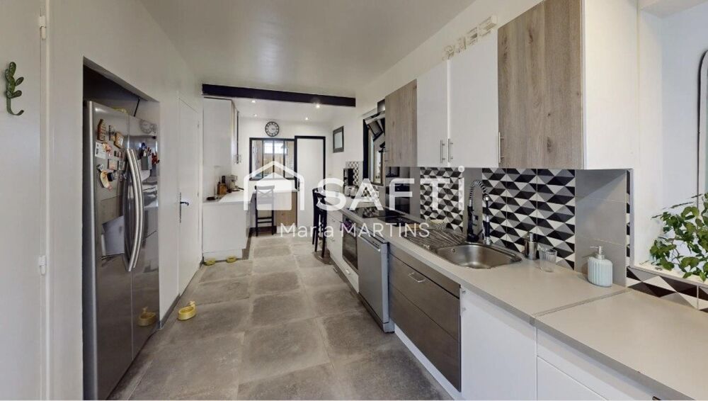  vendre  Maison Gradignan (33170)