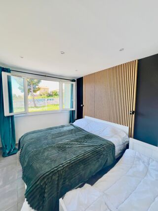  Appartement � vendre 2 pi�ces 46 m�