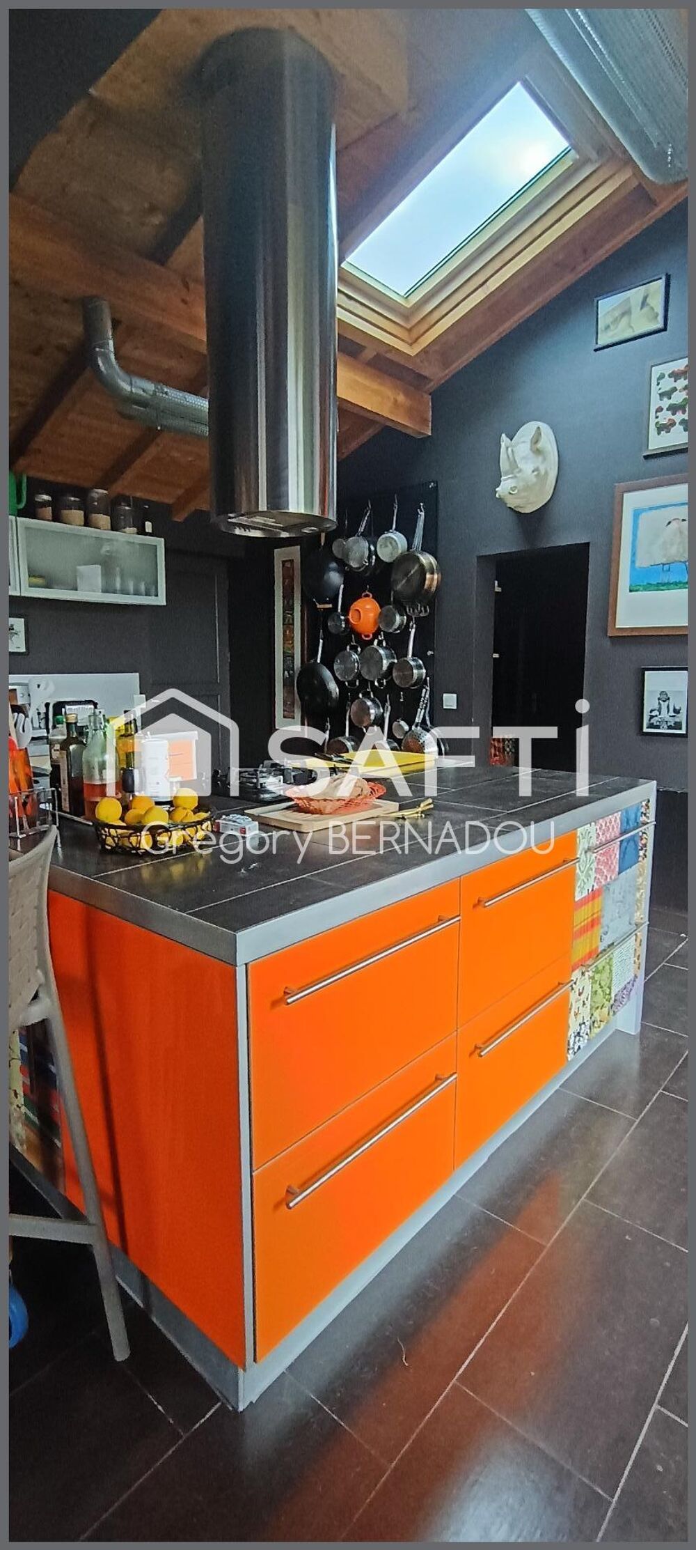 à vendre  Maison Bidart (64210)