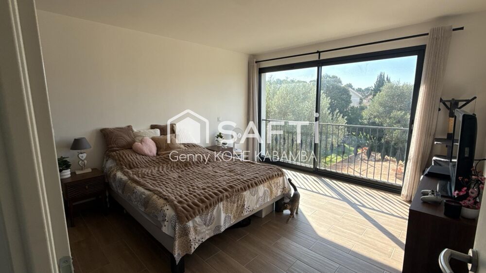 Vente Maison Exceptionnelle villa Limite Six-Fours, neuve 2024 La seyne-sur-mer