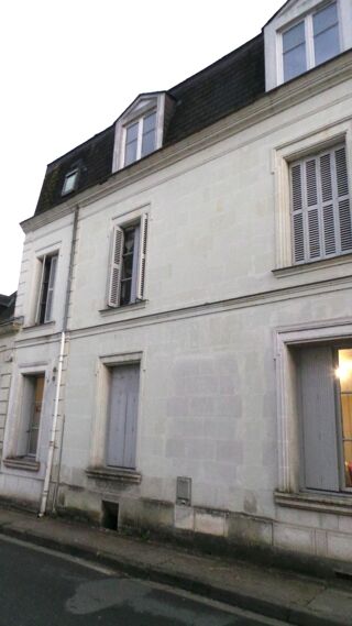  Immeuble à vendre 246 m²