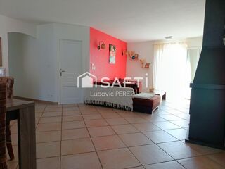  Maison � vendre 5 pi�ces 117 m�