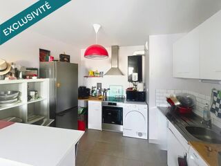  Appartement à vendre 3 pièces 64 m²