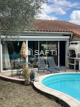  Maison � vendre 2 pi�ces 56 m�