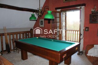  Maison � vendre 8 pi�ces 220 m�