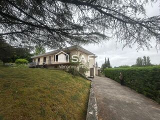  Maison à vendre 4 pièces 181 m²