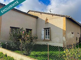  Maison � vendre 5 pi�ces 119 m�