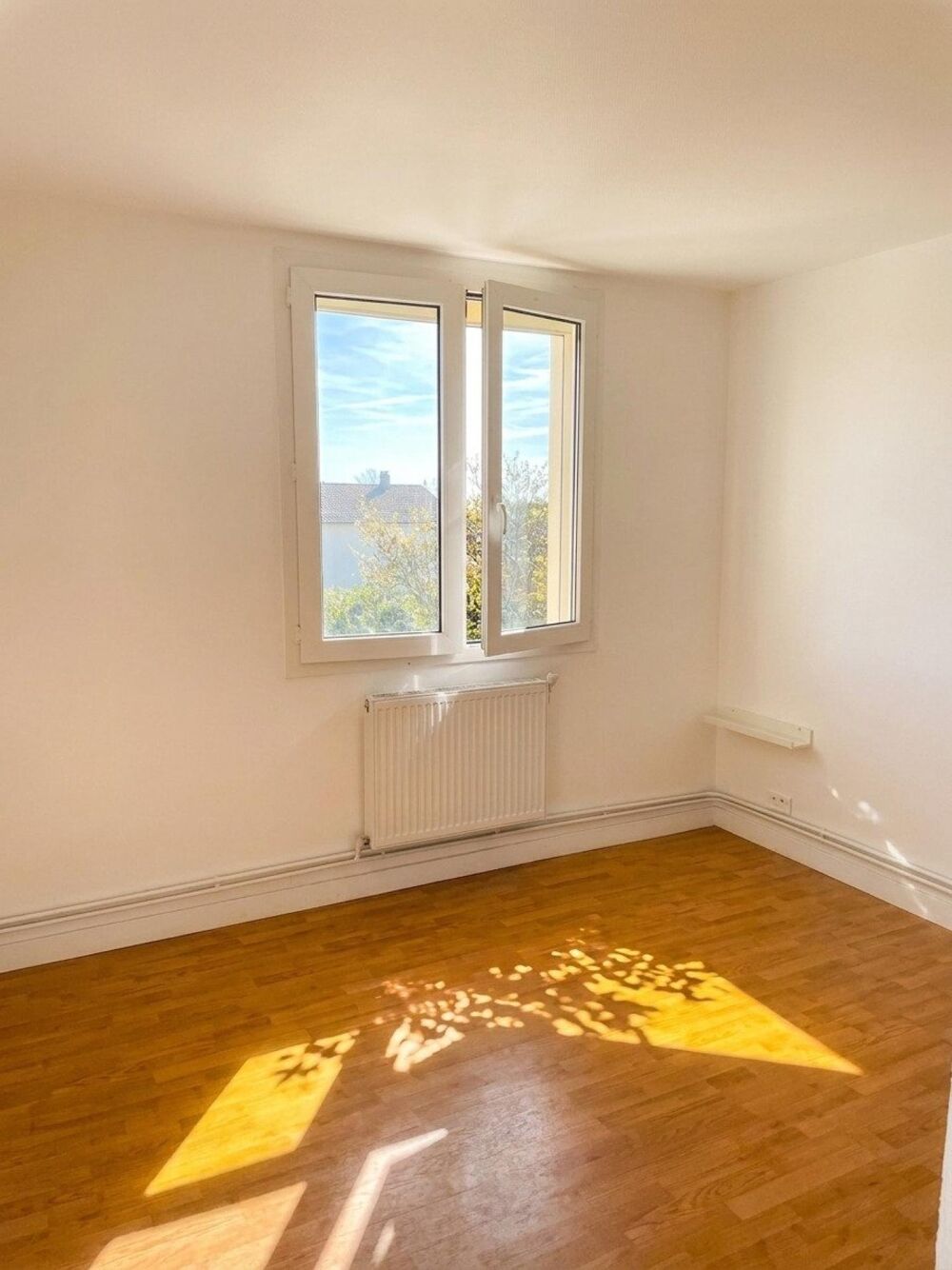 Vente Appartement Beau T3 lumineux dernier étage Petit-Quevilly Le petit-quevilly