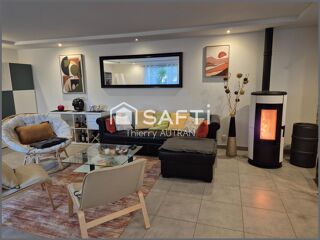  Maison � vendre 5 pi�ces 135 m�