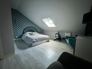  Maison � vendre 5 pi�ces 120 m�