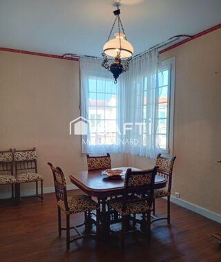  Maison � vendre 3 pi�ces 90 m�