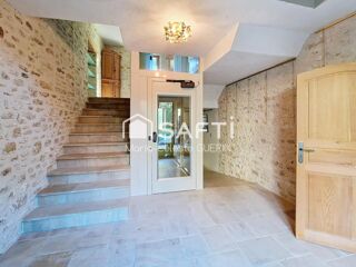  Maison � vendre 11 pi�ces 340 m�