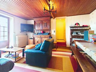  Maison à vendre 5 pièces 118 m²