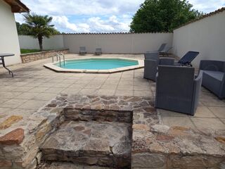  Maison à vendre 6 pièces 195 m²
