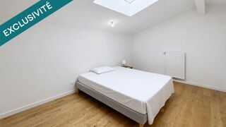  Appartement à vendre 4 pièces 91 m²