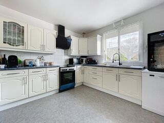  Maison � vendre 4 pi�ces 82 m�