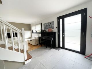  Maison à vendre 6 pièces 155 m²