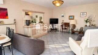  Appartement à vendre 3 pièces 80 m²