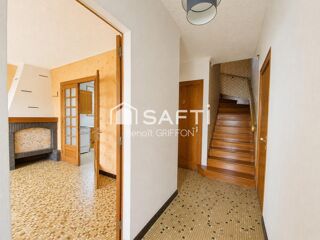  Maison à vendre 5 pièces 95 m²