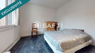  Appartement � vendre 3 pi�ces 74 m�