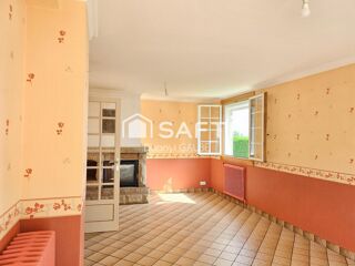  Maison à vendre 3 pièces 75 m²