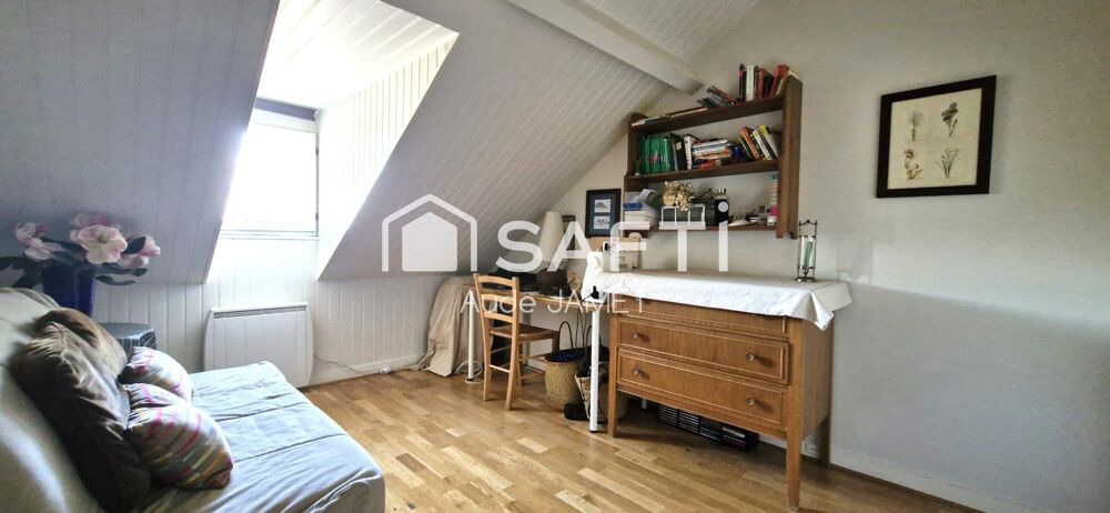 vendre  Appartement Versailles (78000)