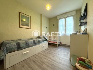  Appartement � vendre 3 pi�ces 68 m�