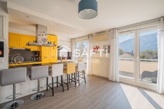  Appartement � vendre 3 pi�ces 79 m�