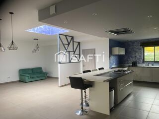  Maison à vendre 8 pièces 278 m²