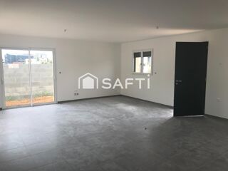  Maison à vendre 6 pièces 101 m²