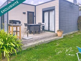  Maison à vendre 9 pièces 111 m²