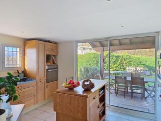  Maison à vendre 7 pièces 196 m²