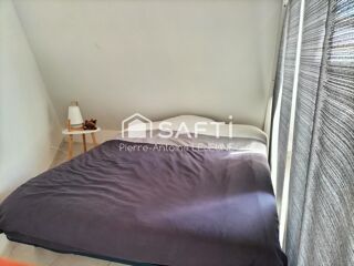  Appartement à vendre 1 pièce 20 m²
