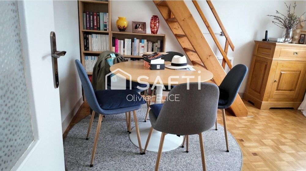 Vente Maison Maison sans travaux Creil