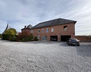 Vente Maison Maison familiale spacieuse avec beaux volumes. Boue