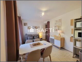  Appartement � vendre 1 pi�ce 21 m�