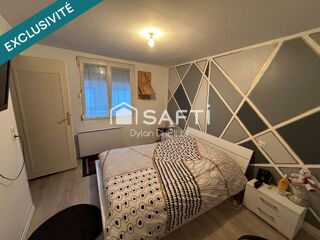  Maison � vendre 3 pi�ces 70 m�