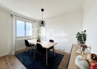  Appartement à vendre 4 pièces 86 m²