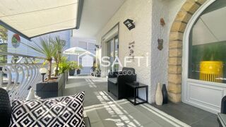  Appartement � vendre 5 pi�ces 134 m�