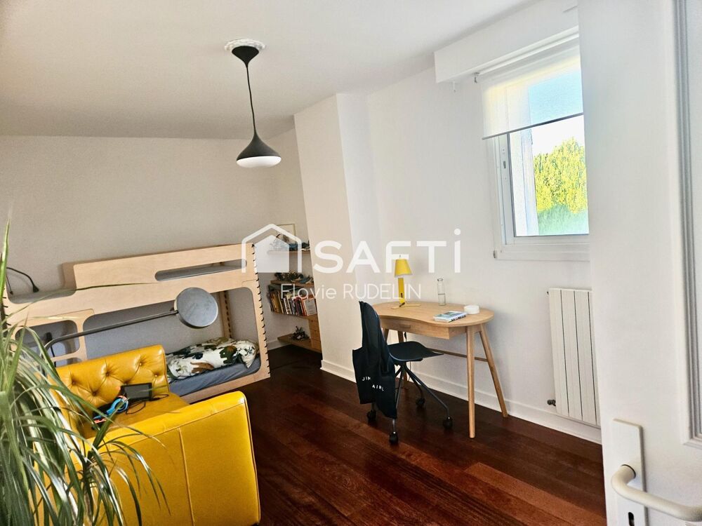 � vendre  Maison Bordeaux (33200)