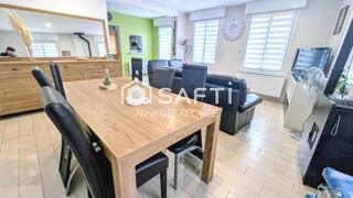  Maison à vendre 10 pièces 260 m²