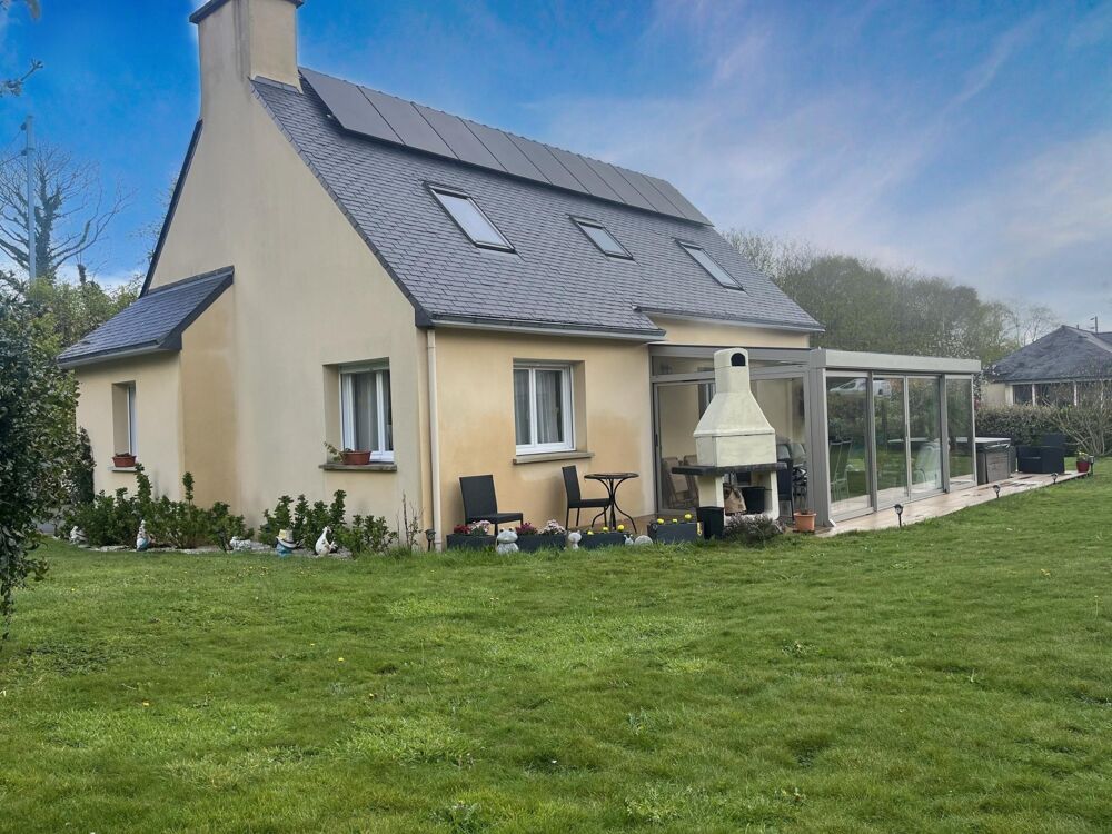 Vente Maison Maison au calme secteur Rosporden Rosporden