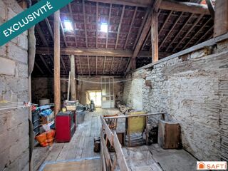  Maison � vendre 2 pi�ces 250 m�