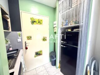  Appartement  vendre 1 pice 17 m