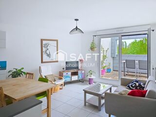  Appartement � vendre 4 pi�ces 73 m�